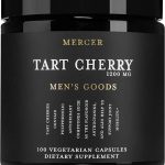 Tart Cherry 1200 MG, Tart Cherry Extract