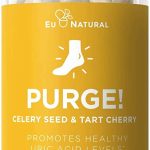 Purge! Uric Acid Cleanse